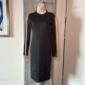 Zara midi dress - small